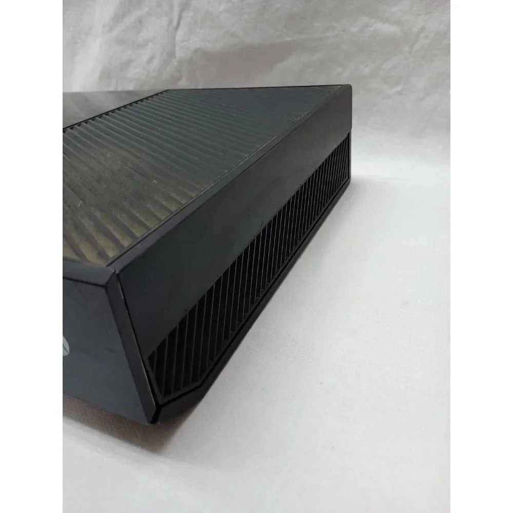 Microsoft Xbox One Model 1540 Original 500GB Black Console - Parts Only Read!